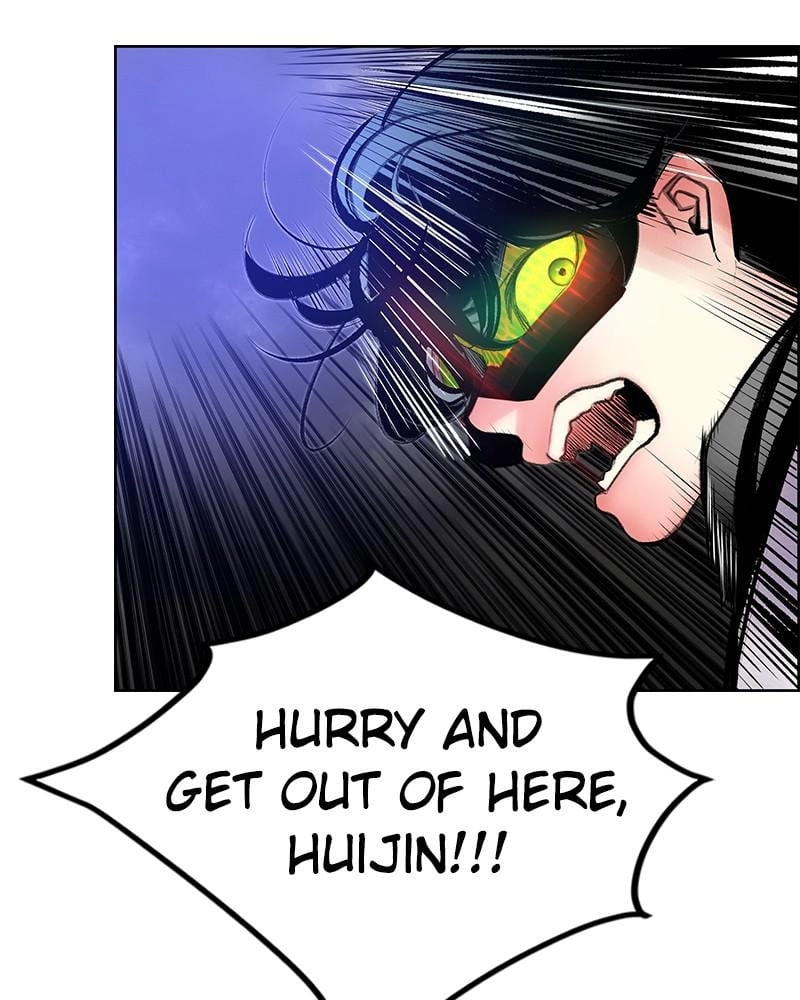 Jungle Juice Chapter 74 Page 18