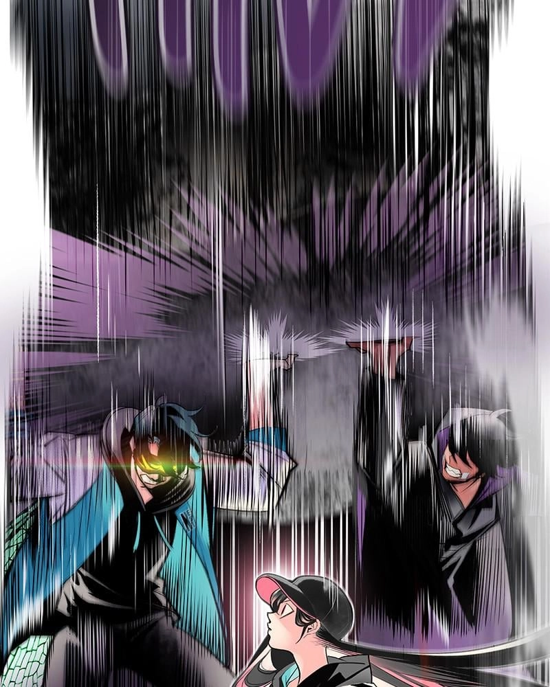 Jungle Juice Chapter 74 Page 24