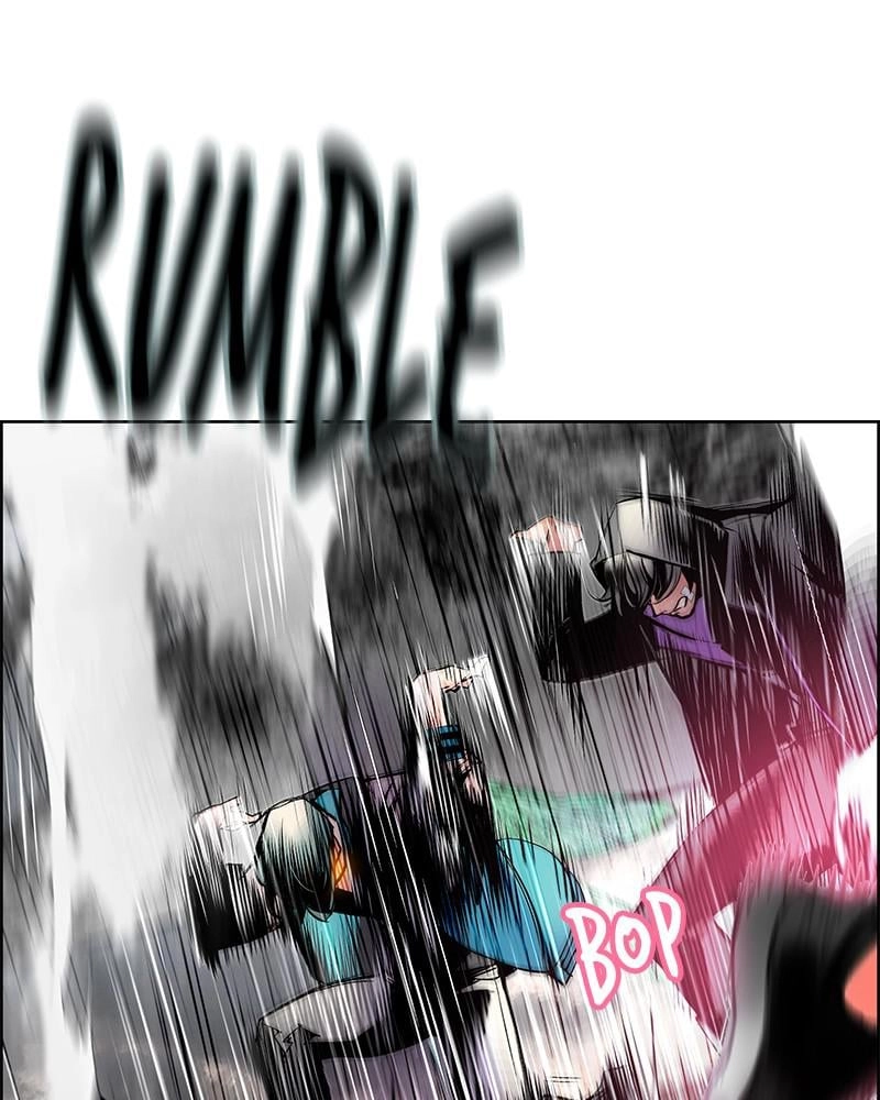 Jungle Juice Chapter 74 Page 28