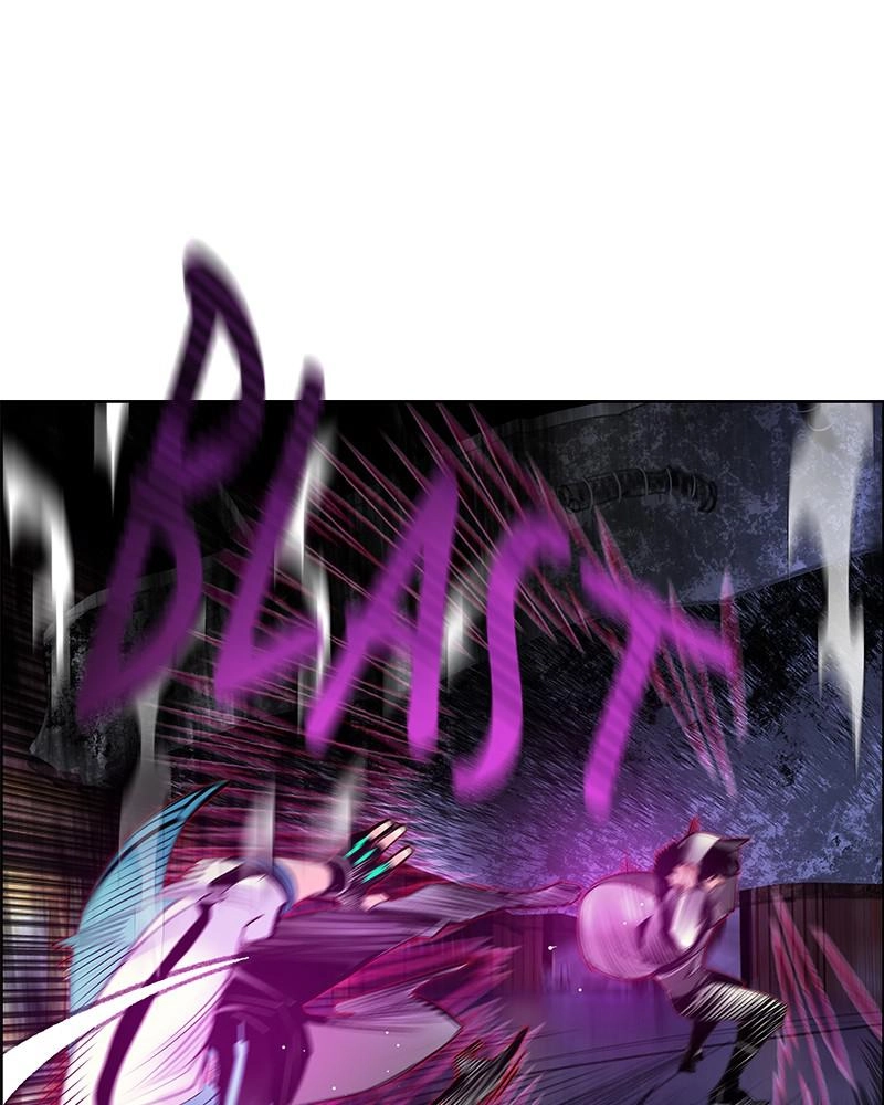 Jungle Juice Chapter 74 Page 35