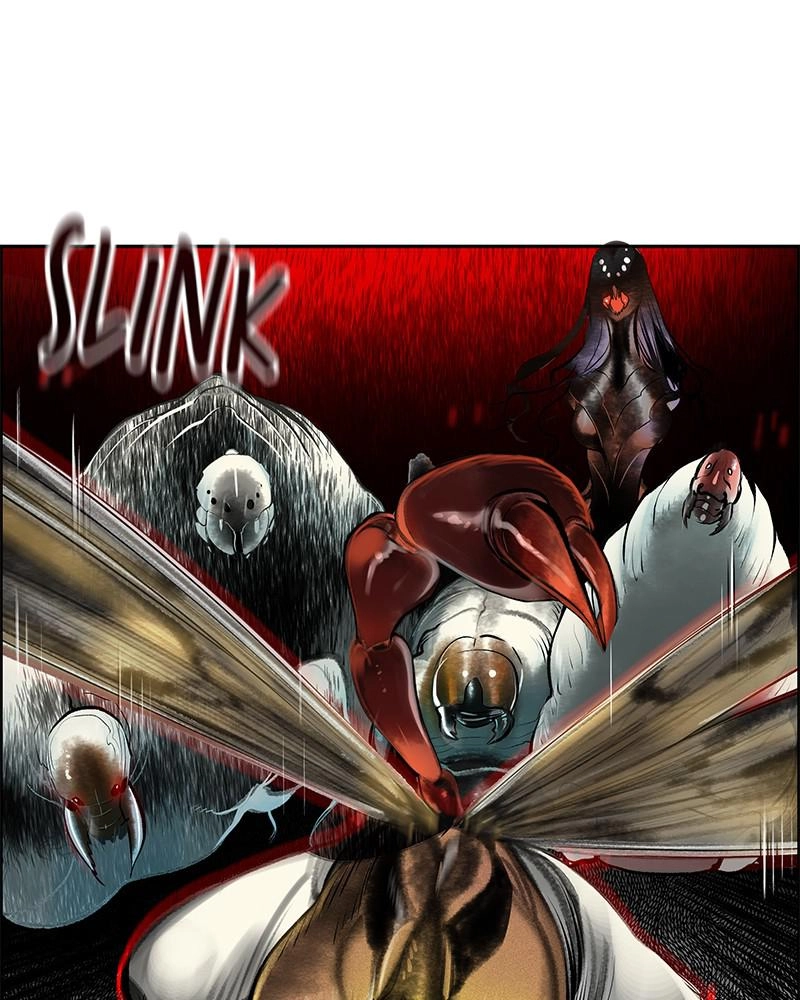 Jungle Juice Chapter 74 Page 71