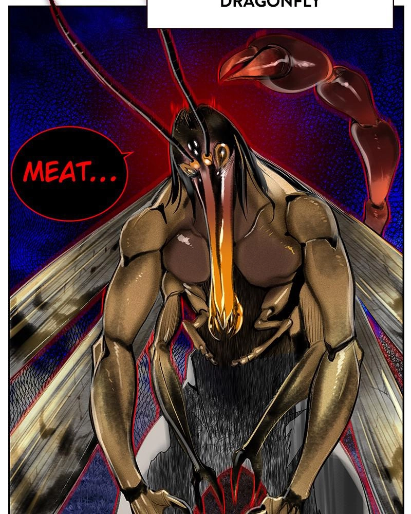 Jungle Juice Chapter 74 Page 68