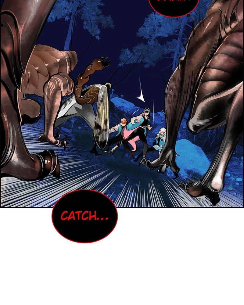 Jungle Juice Chapter 74 Page 70