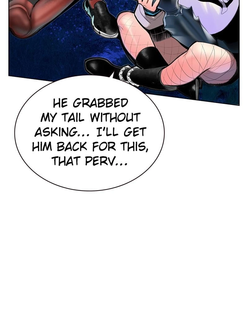 Jungle Juice Chapter 74 Page 58