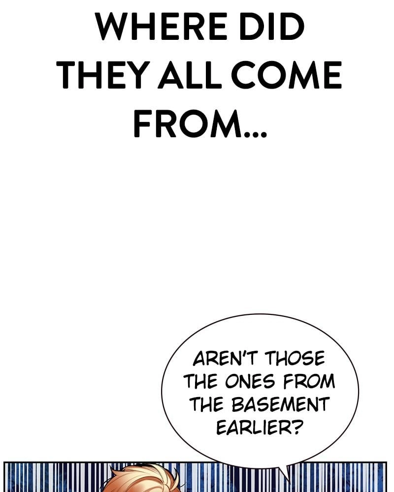 Jungle Juice Chapter 74 Page 73