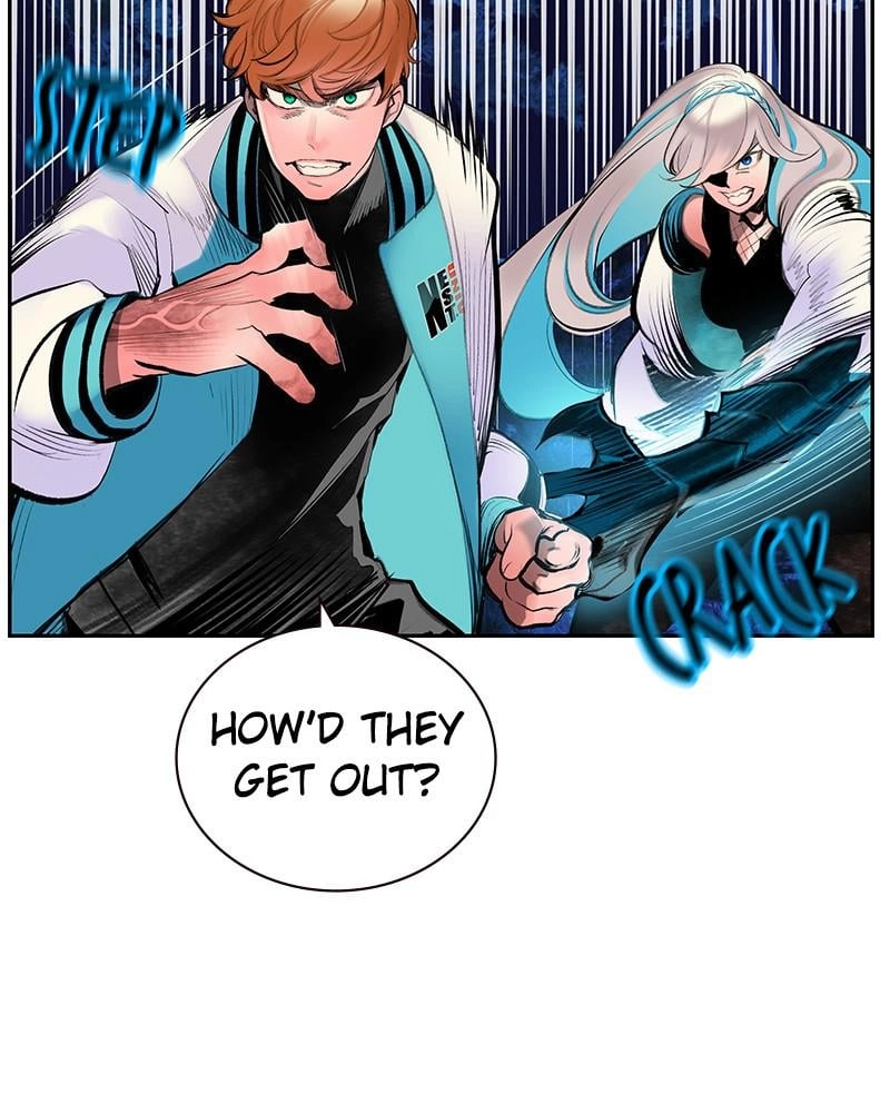 Jungle Juice Chapter 74 Page 74