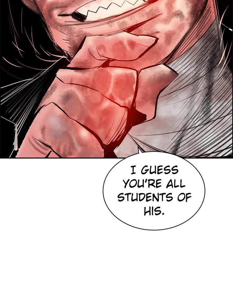 Jungle Juice Chapter 74 Page 104