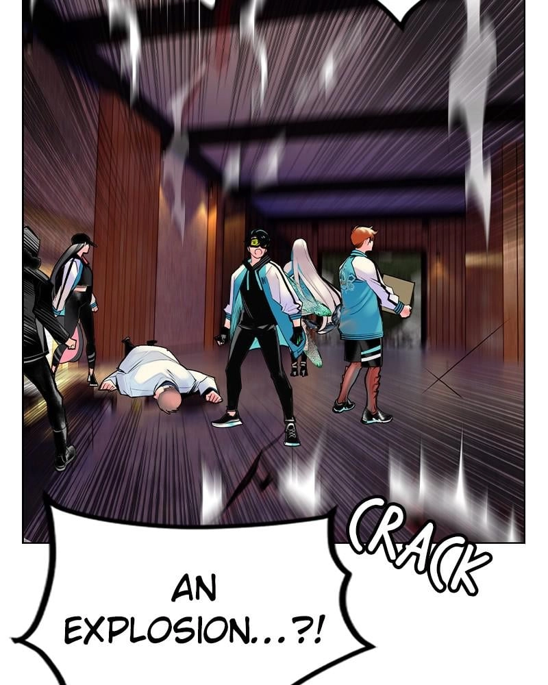 Jungle Juice Chapter 74 Page 6