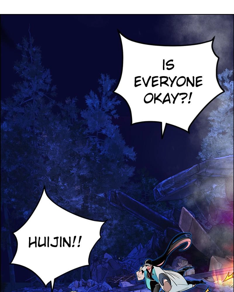 Jungle Juice Chapter 74 Page 55
