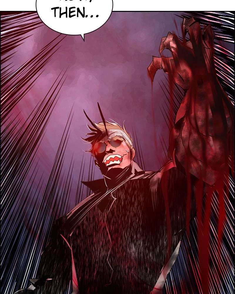 Jungle Juice Chapter 74 Page 127