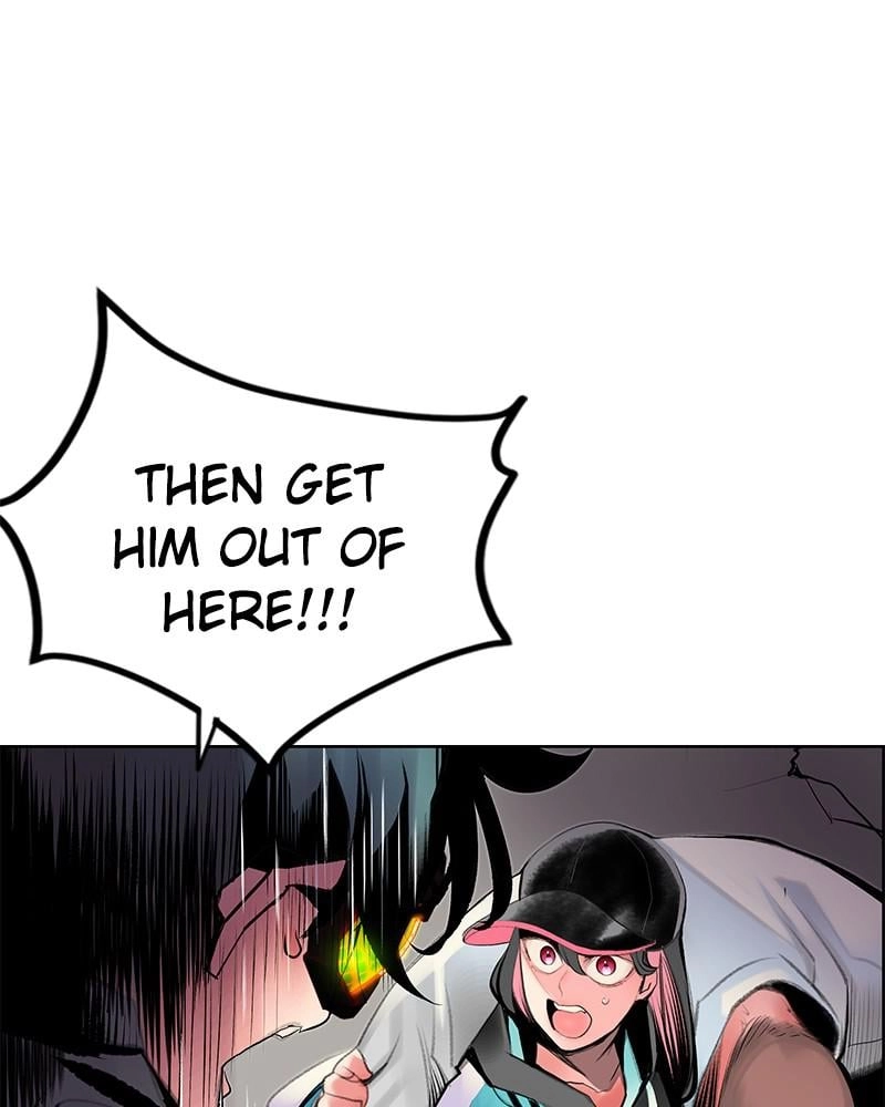 Jungle Juice Chapter 74 Page 26