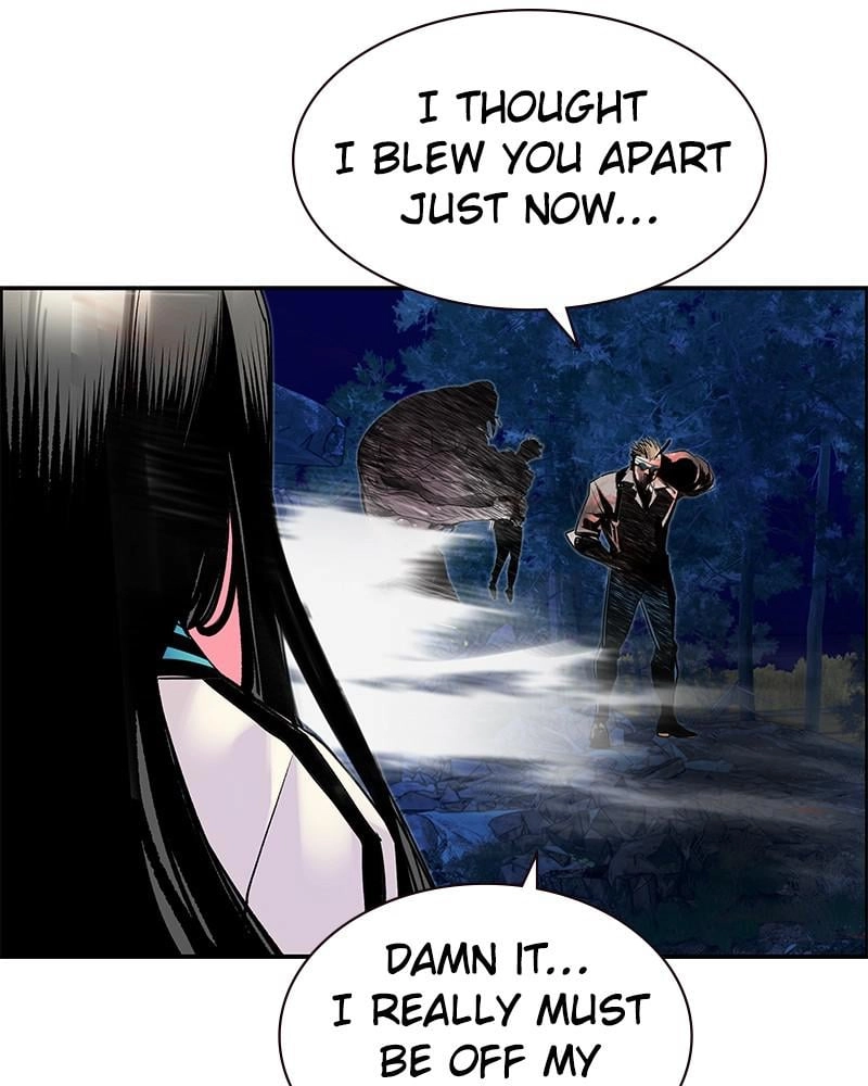 Jungle Juice Chapter 74 Page 116