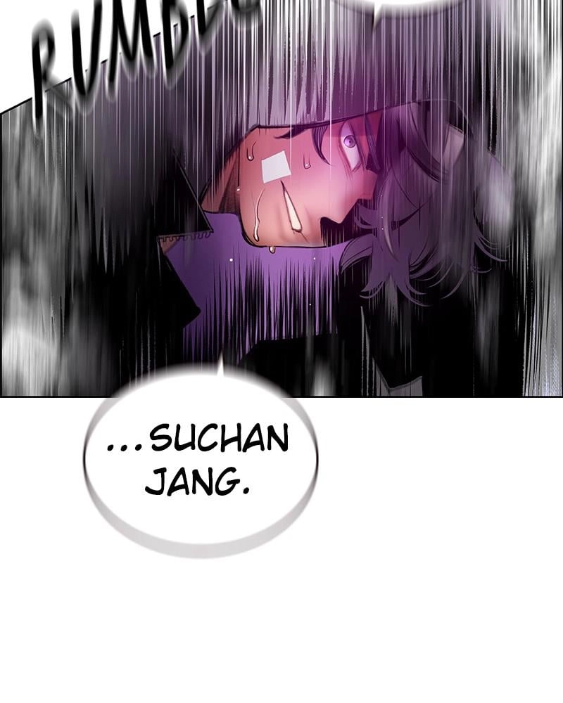 Jungle Juice Chapter 74 Page 39