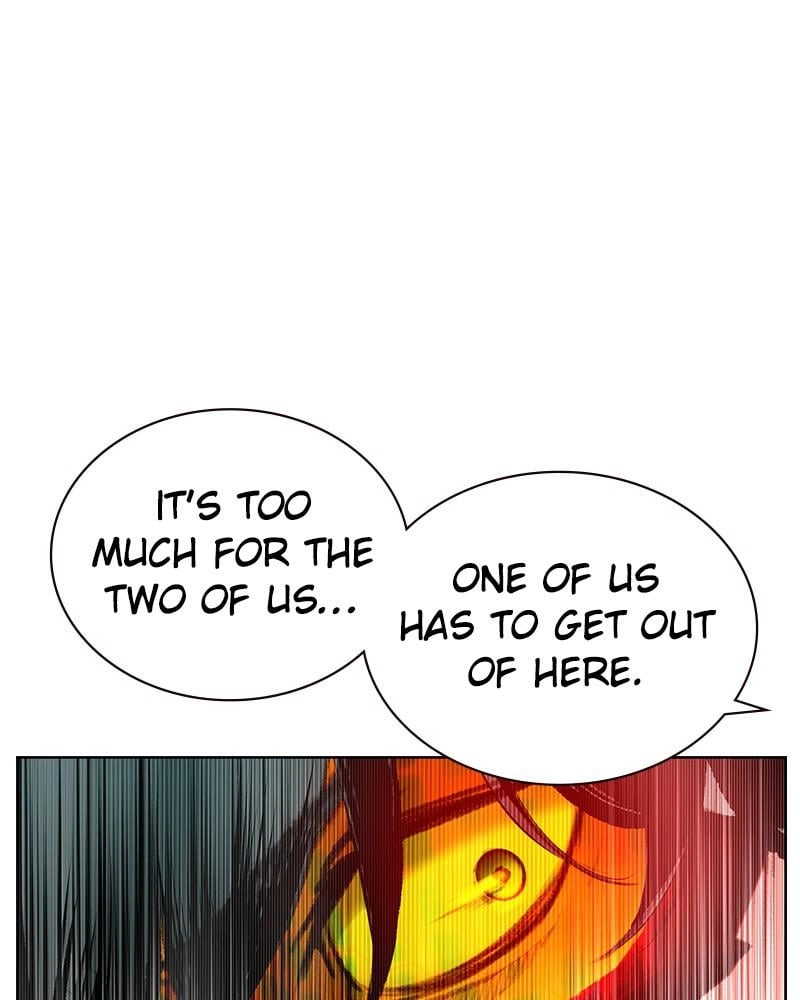 Jungle Juice Chapter 74 Page 33