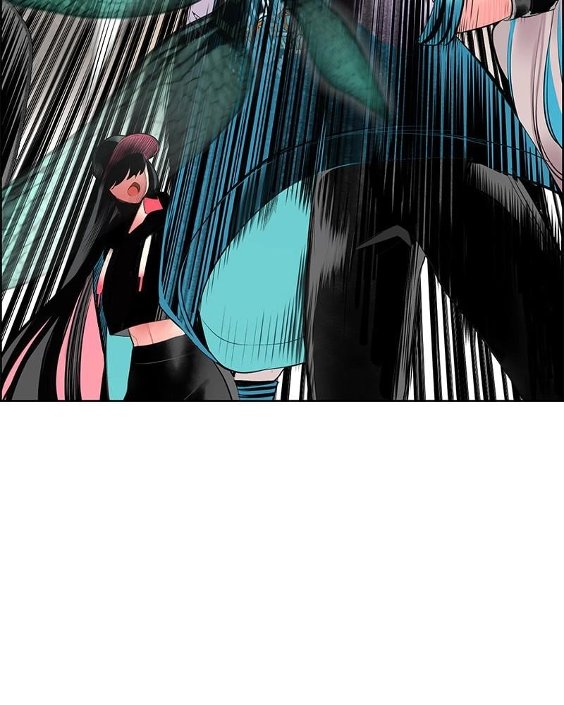 Jungle Juice Chapter 74 Page 9