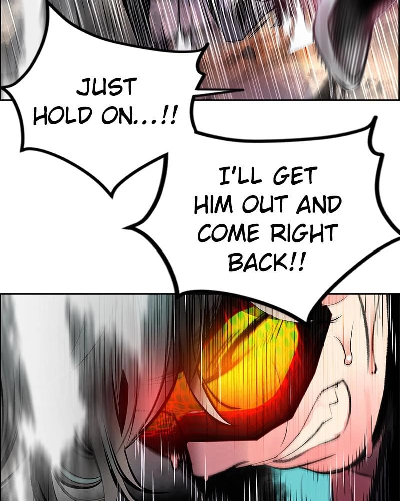 Jungle Juice Chapter 74 Page 29