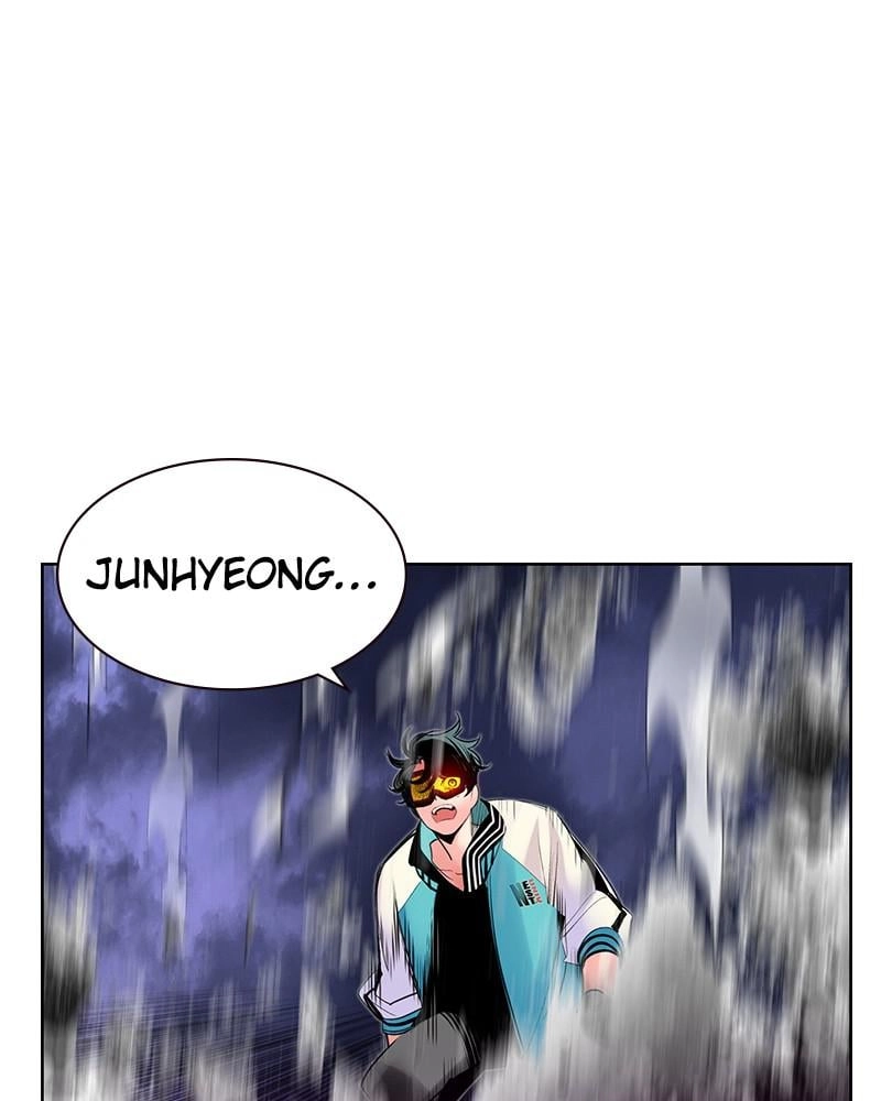 Jungle Juice Chapter 74 Page 42