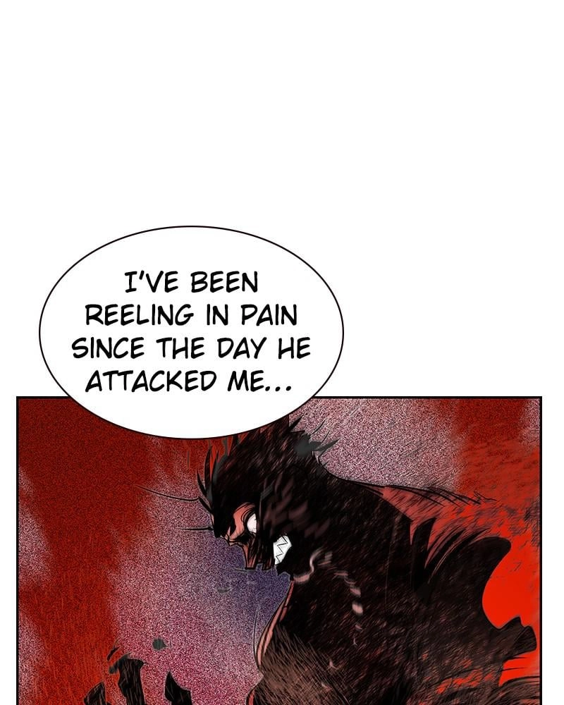 Jungle Juice Chapter 74 Page 105