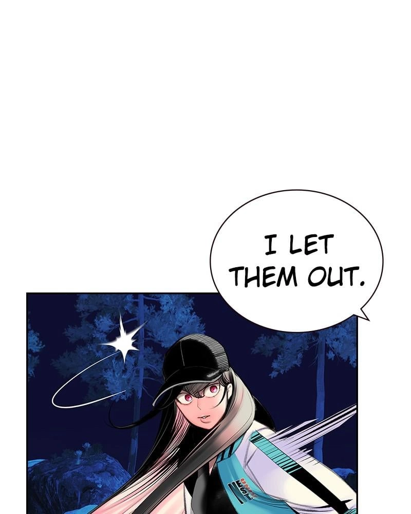 Jungle Juice Chapter 74 Page 75