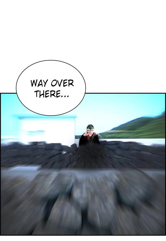 Jungle Juice Chapter 36 Page 44