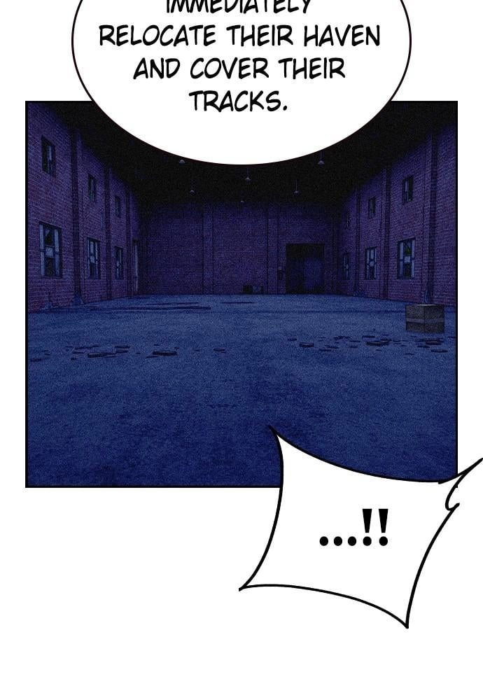 Jungle Juice Chapter 36 Page 22