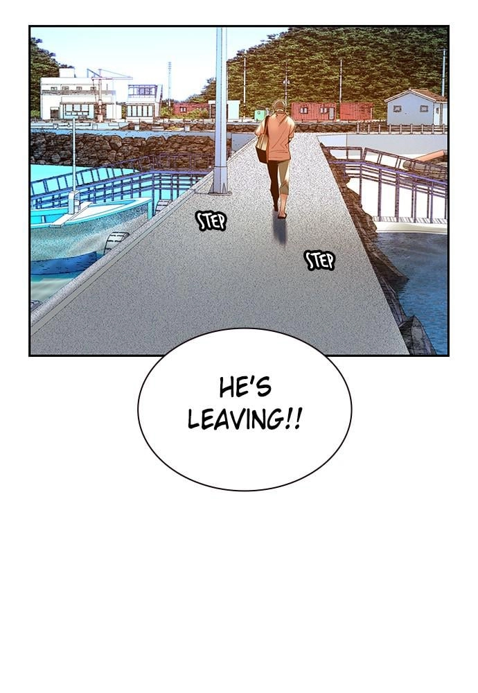 Jungle Juice Chapter 36 Page 56
