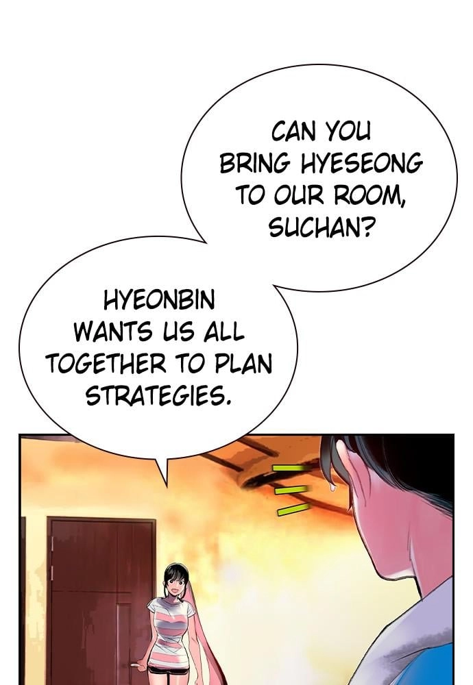 Jungle Juice Chapter 36 Page 69