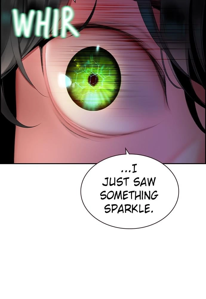 Jungle Juice Chapter 36 Page 43