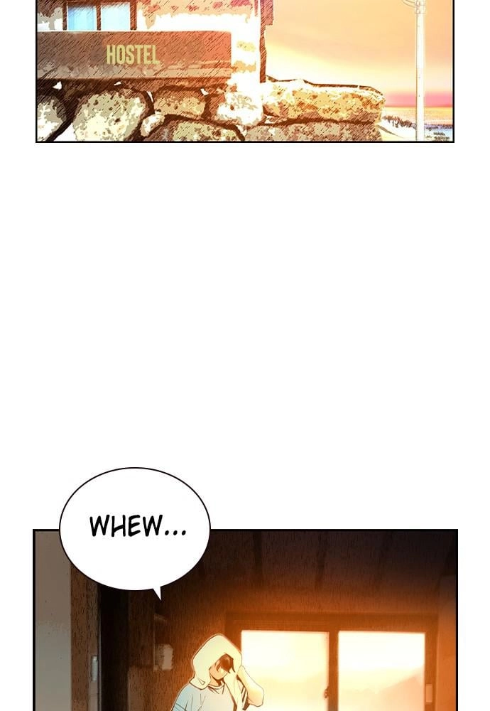 Jungle Juice Chapter 36 Page 64
