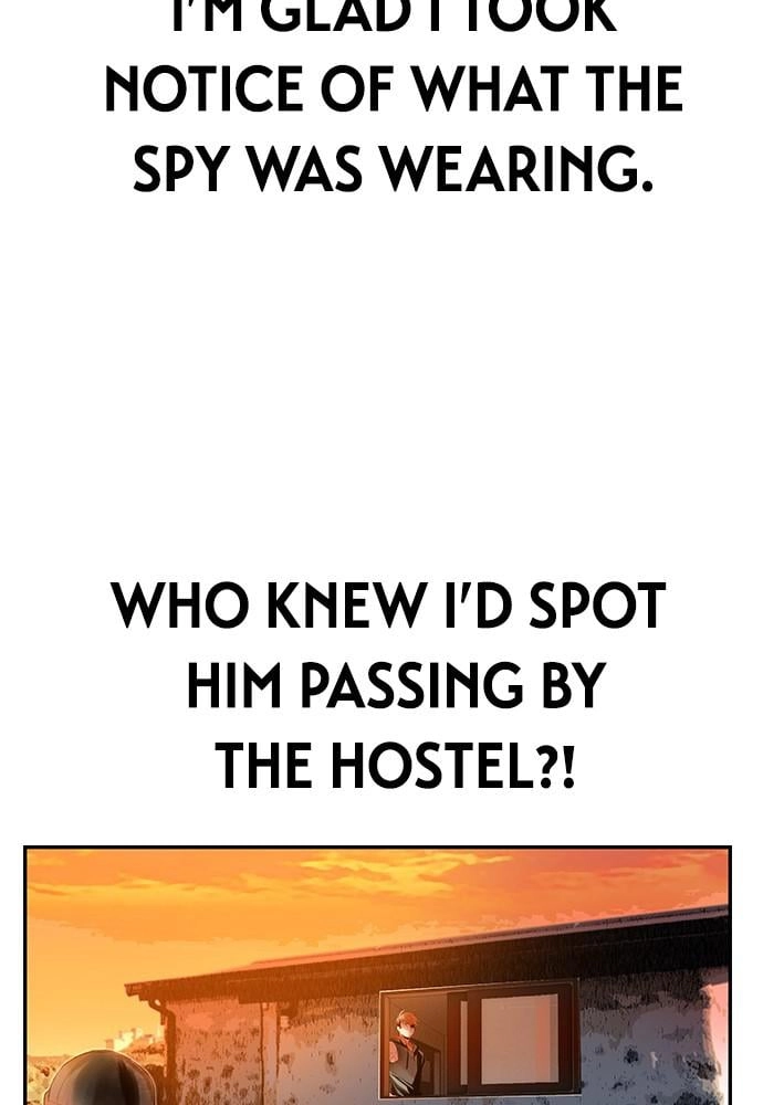 Jungle Juice Chapter 36 Page 83