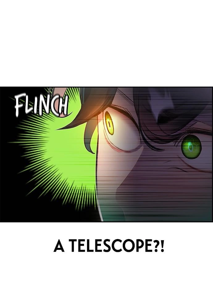 Jungle Juice Chapter 36 Page 47