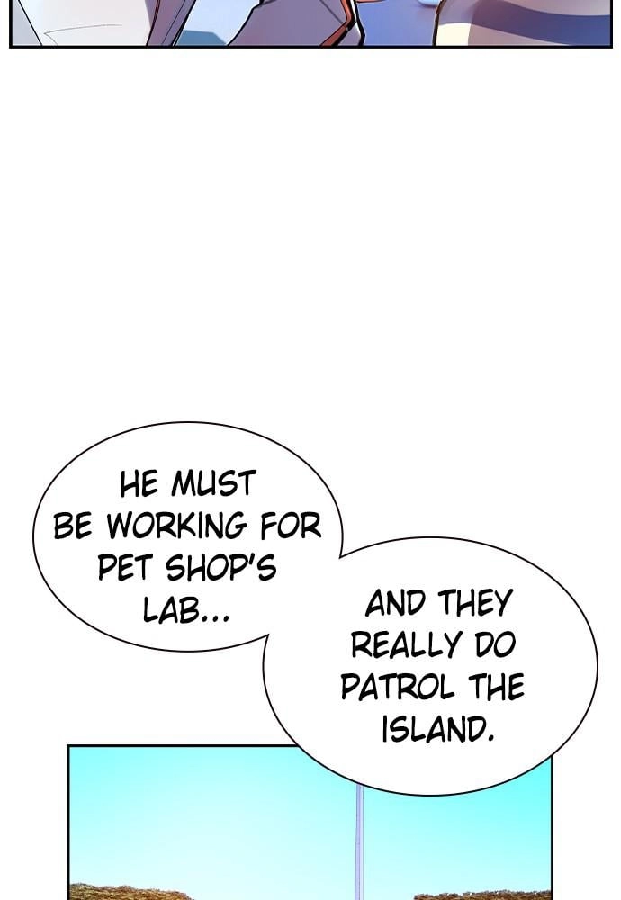 Jungle Juice Chapter 36 Page 58