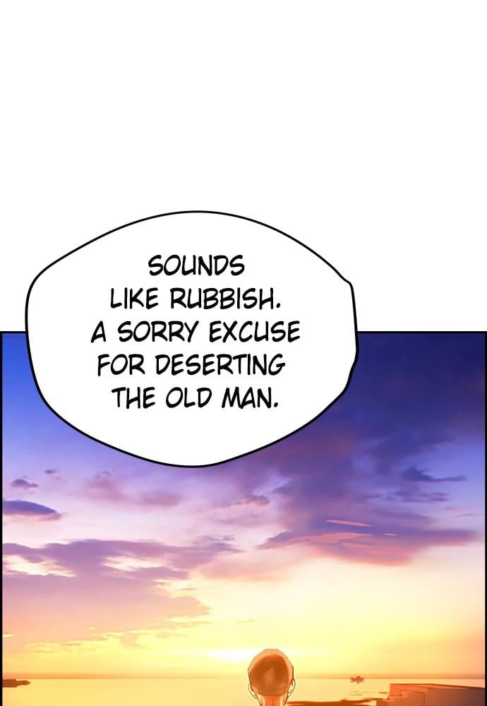 Jungle Juice Chapter 36 Page 101