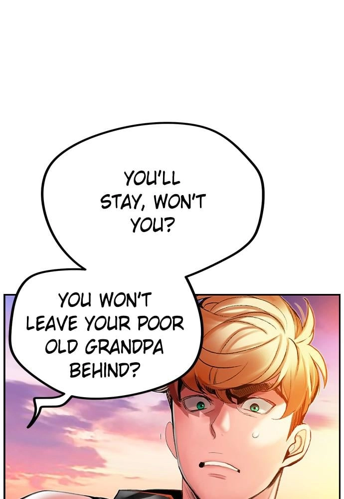 Jungle Juice Chapter 36 Page 91