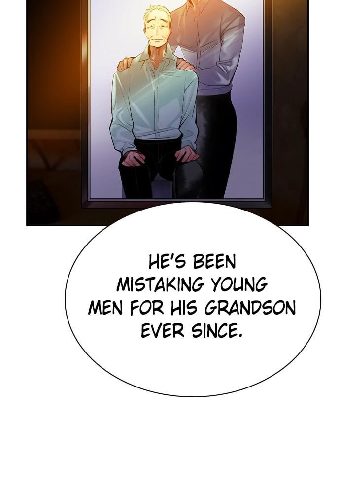 Jungle Juice Chapter 36 Page 98