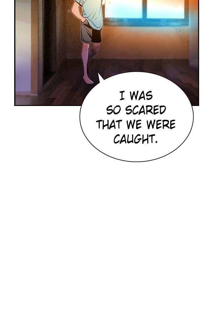 Jungle Juice Chapter 36 Page 65