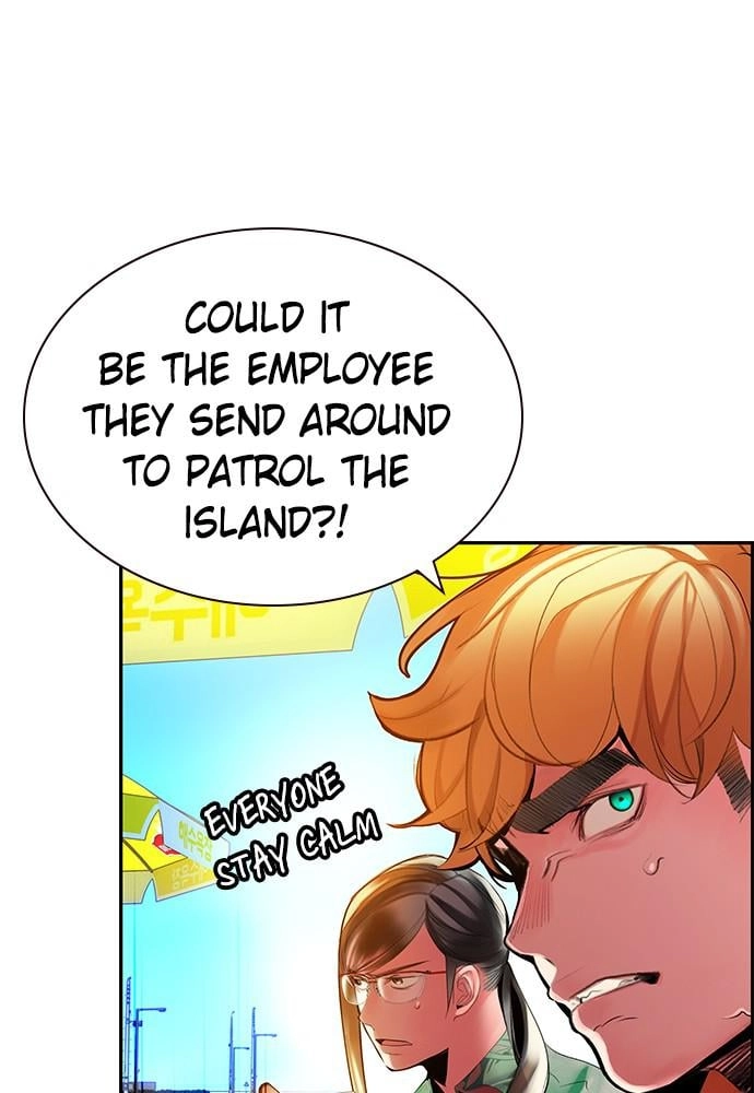 Jungle Juice Chapter 36 Page 50