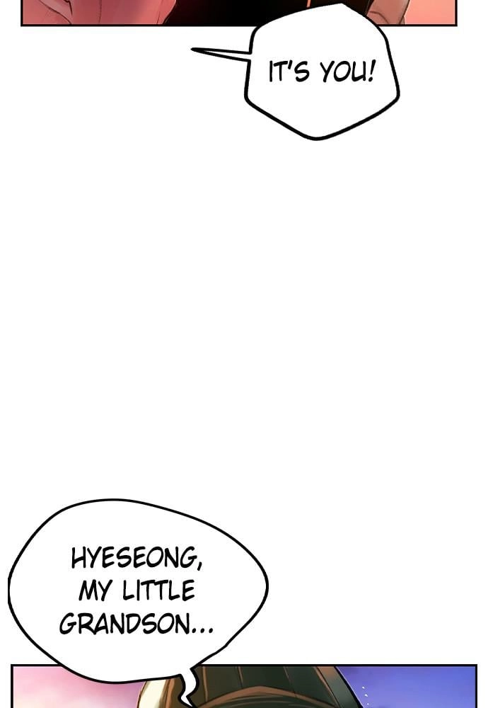 Jungle Juice Chapter 36 Page 89