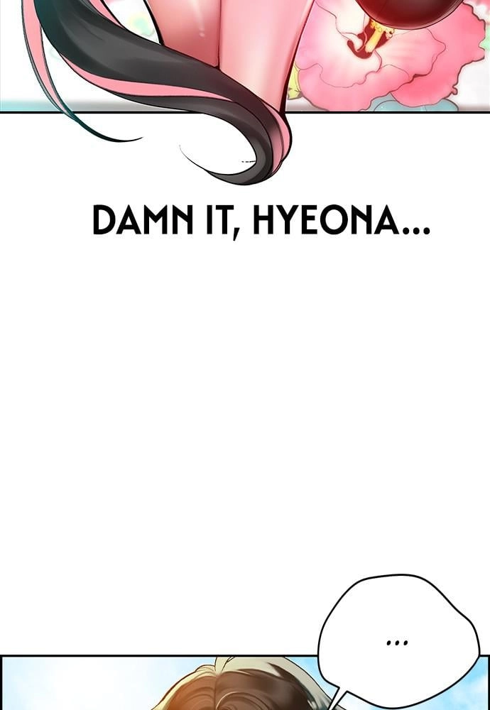 Jungle Juice Chapter 36 Page 9