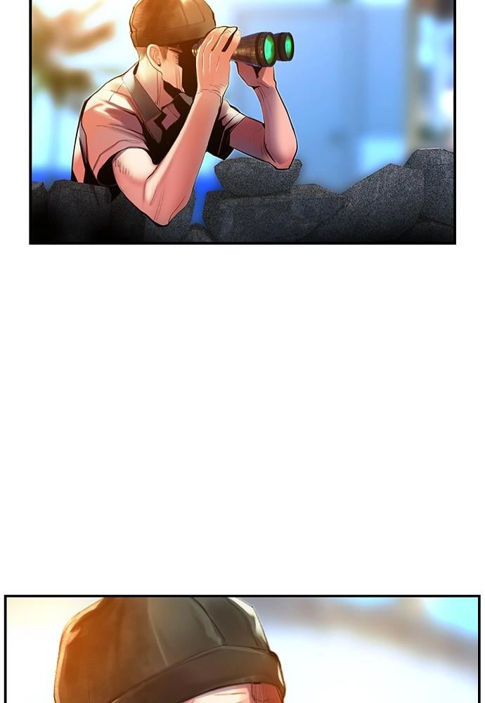 Jungle Juice Chapter 36 Page 54