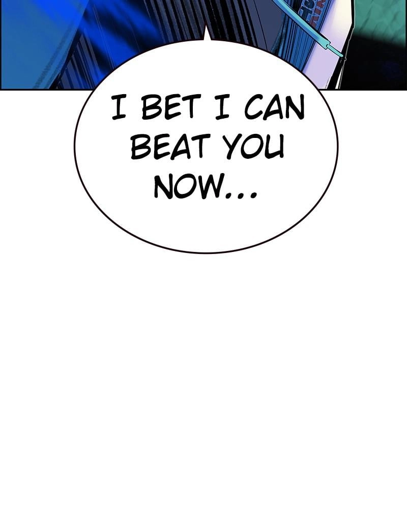 Jungle Juice Chapter 77 Page 153