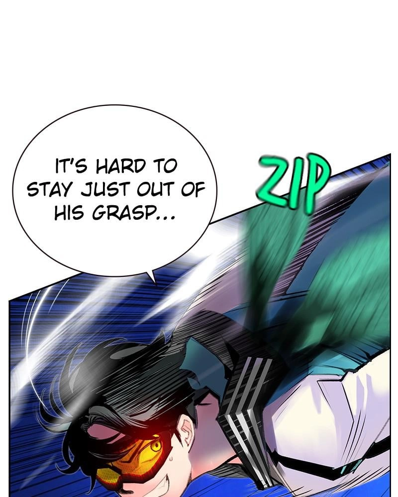 Jungle Juice Chapter 77 Page 13