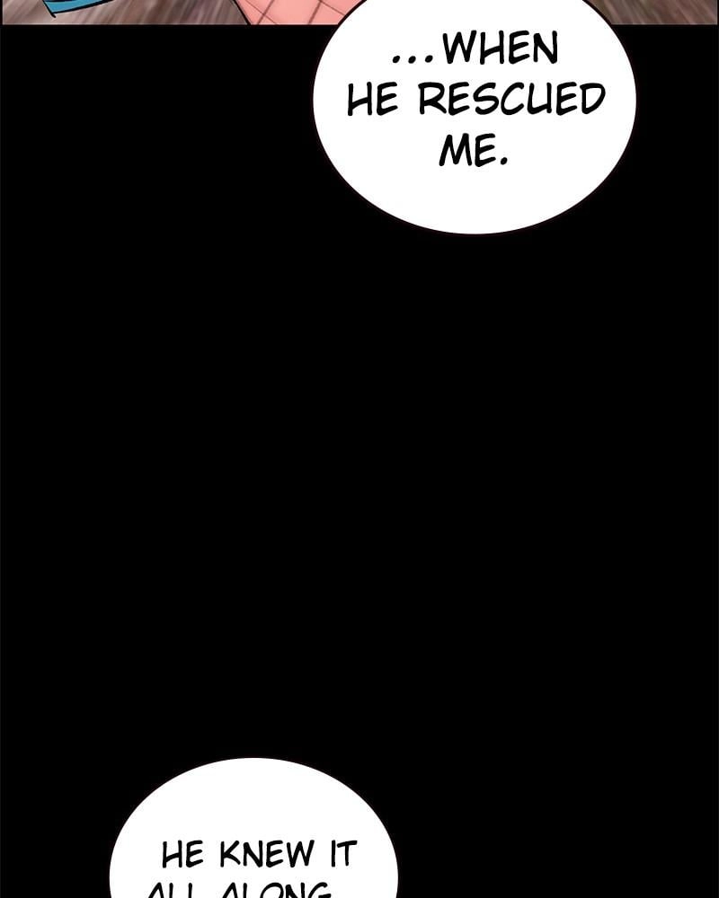 Jungle Juice Chapter 77 Page 48