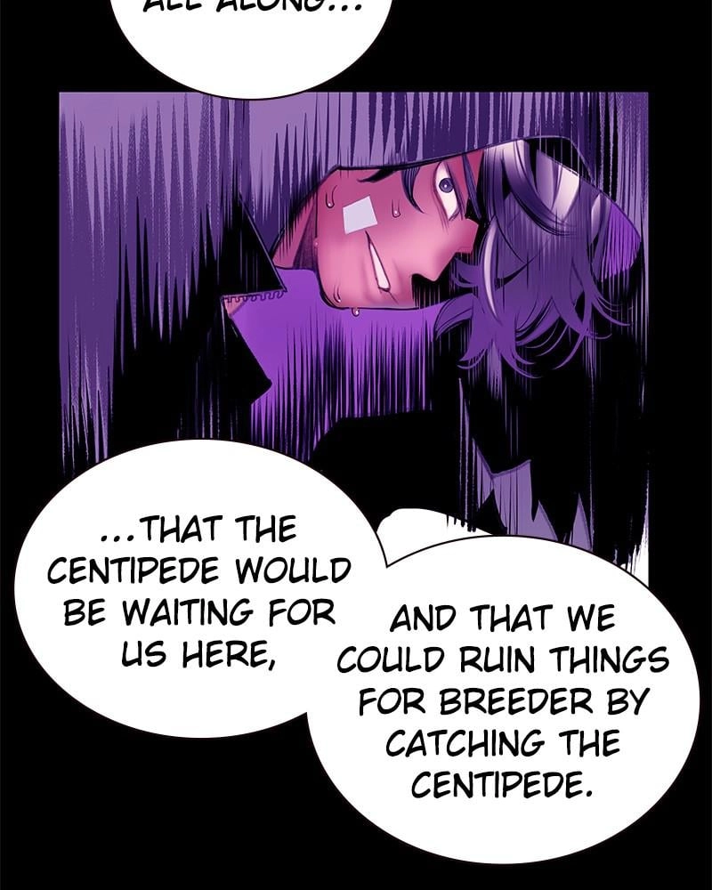 Jungle Juice Chapter 77 Page 49