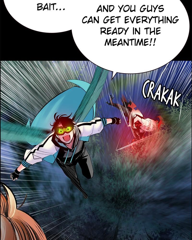 Jungle Juice Chapter 77 Page 41