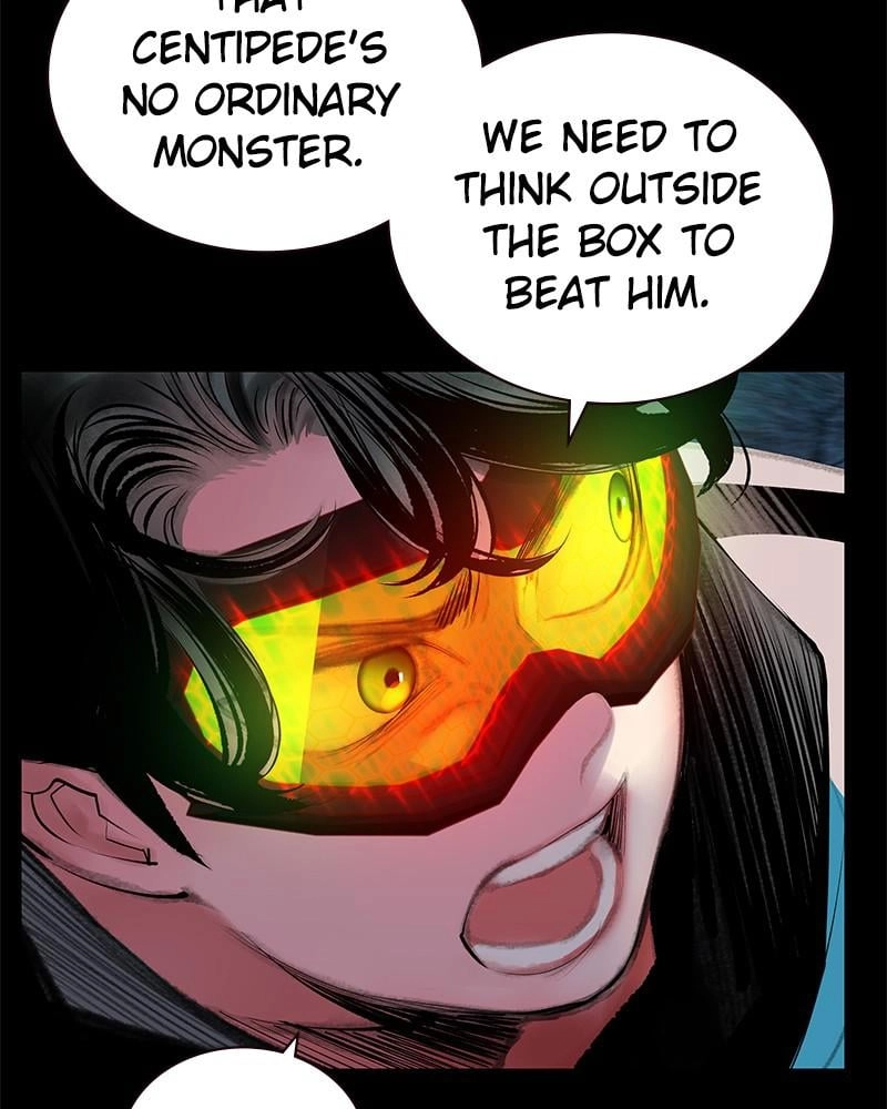 Jungle Juice Chapter 77 Page 45