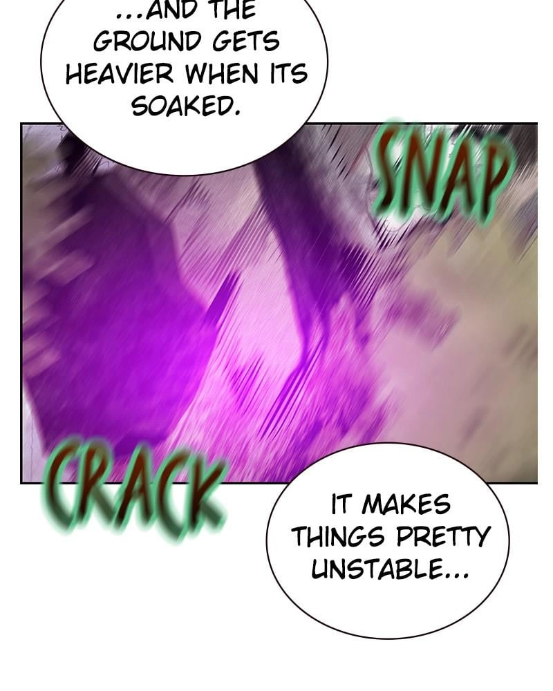 Jungle Juice Chapter 77 Page 99