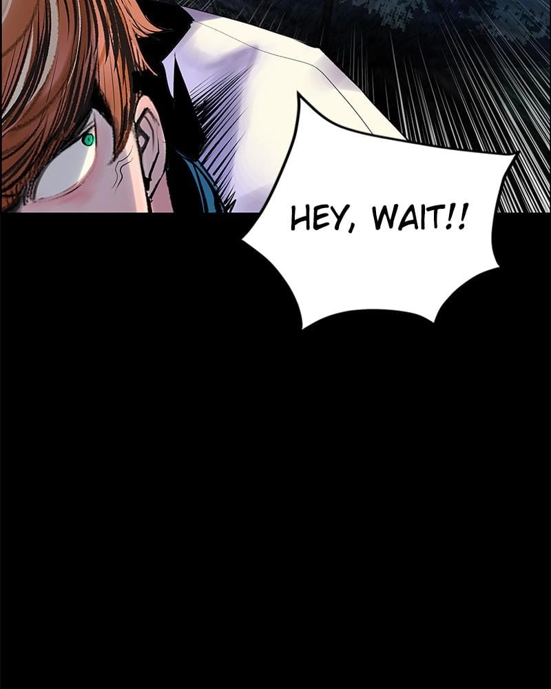 Jungle Juice Chapter 77 Page 42