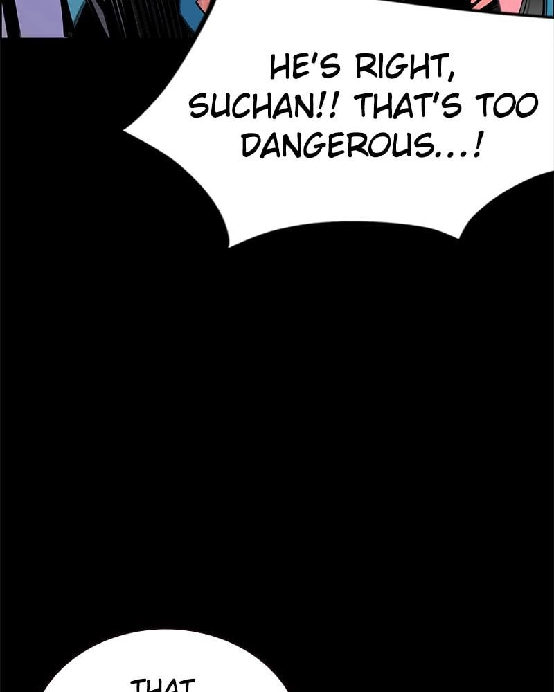 Jungle Juice Chapter 77 Page 44