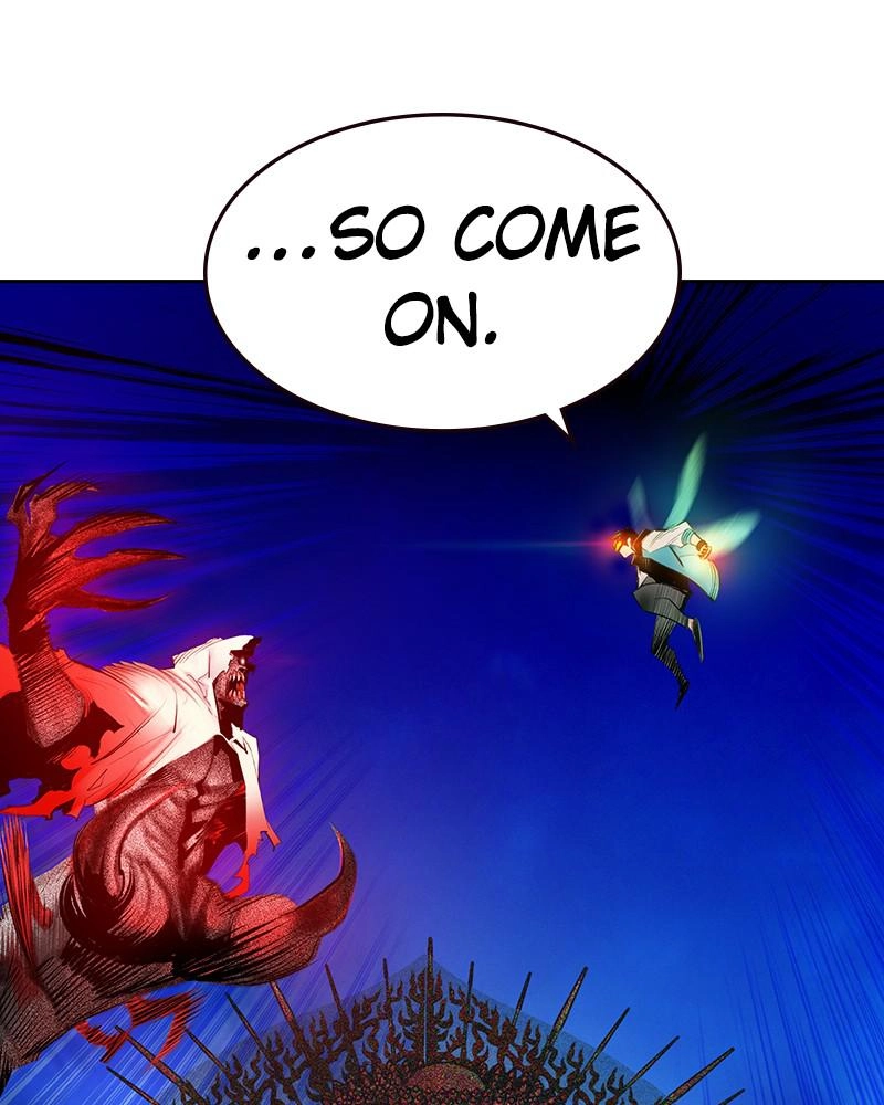 Jungle Juice Chapter 77 Page 154